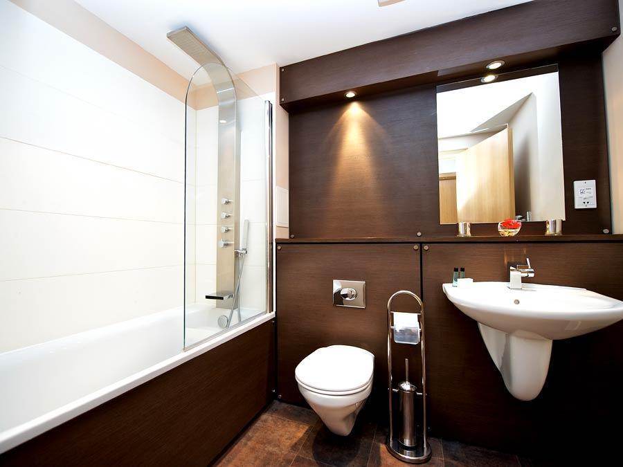 Staycity West End Appart hôtel