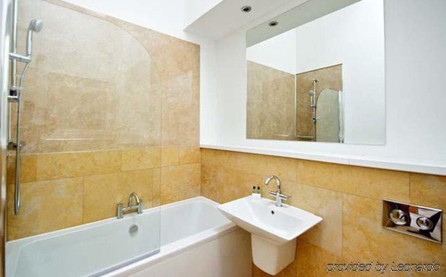 Staycity West End 4* Édimbourg